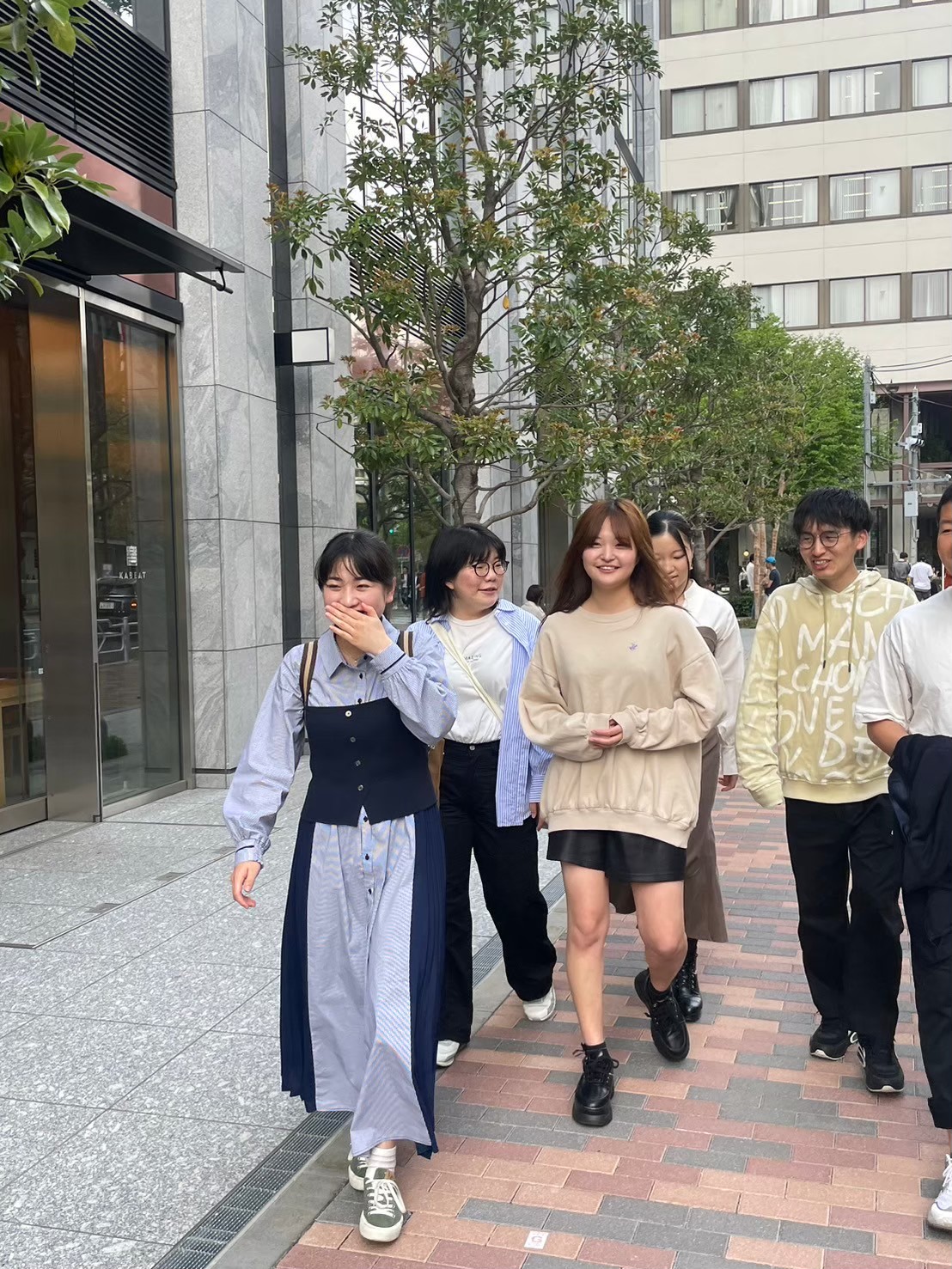 宇和島南関東同窓会新歓イベント